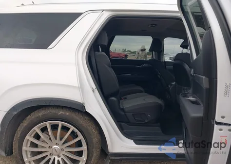 2020 Hyundai Palisade Sel z USA, uszkodzony, nr VIN KM8R24HEXLU158251